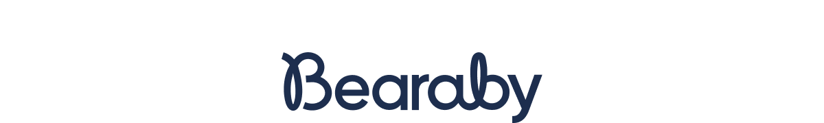 Bearby Brand Logo