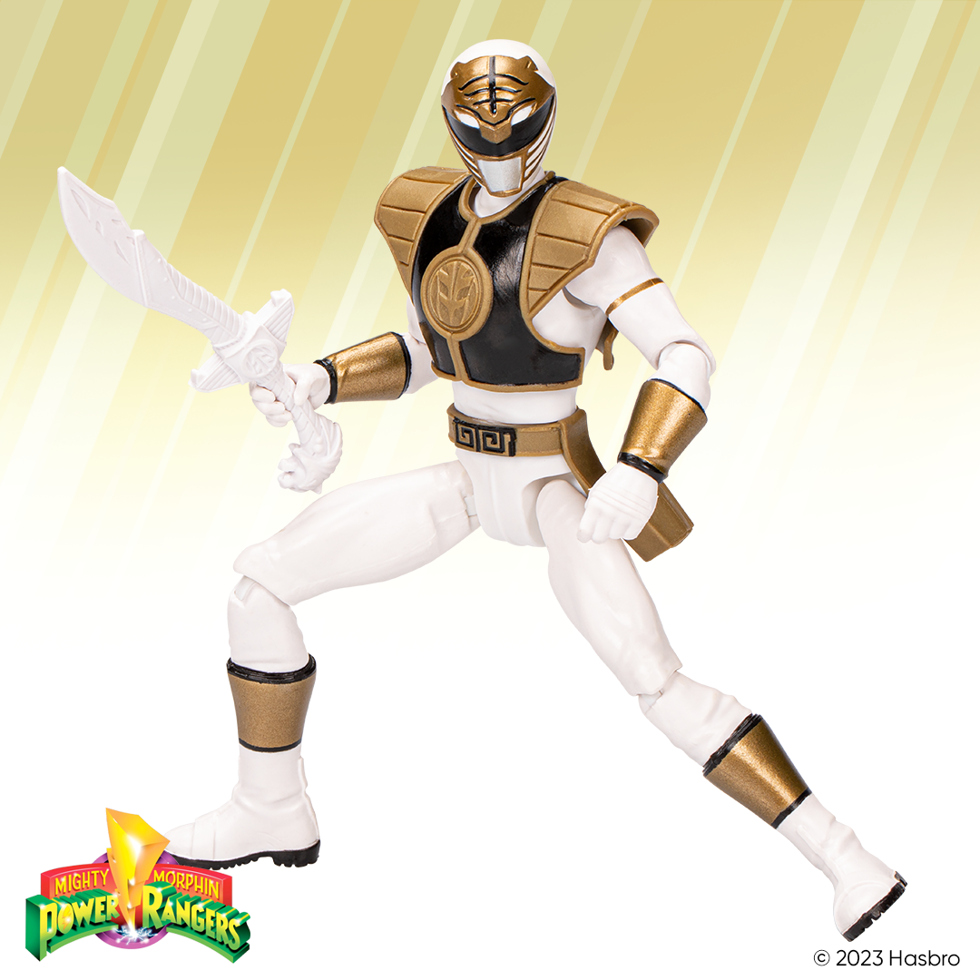 Power Ranger Plomo Power Rangers - Toys, Television, and More! | Page 1887 | TFW2005 - The ...