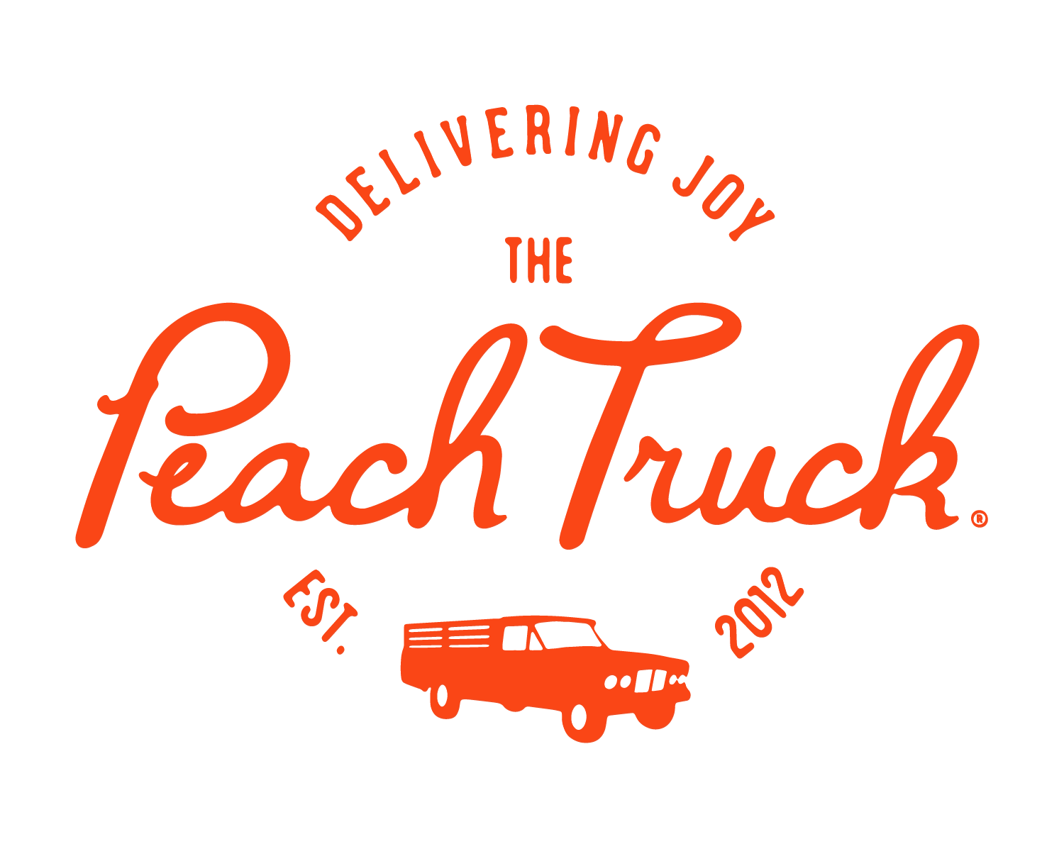 The Peach Truck