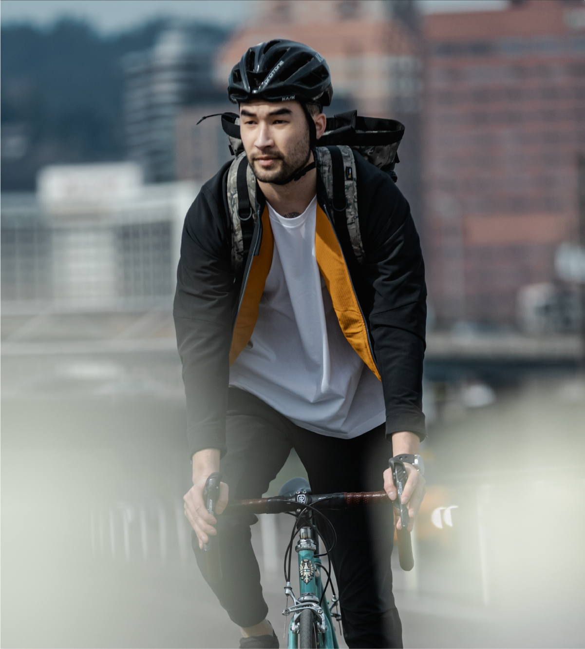 The Outlier Jacket