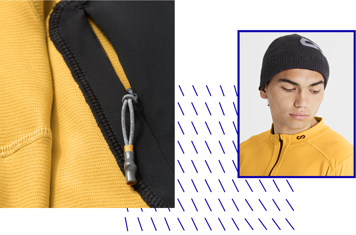 Outlier Jacket 