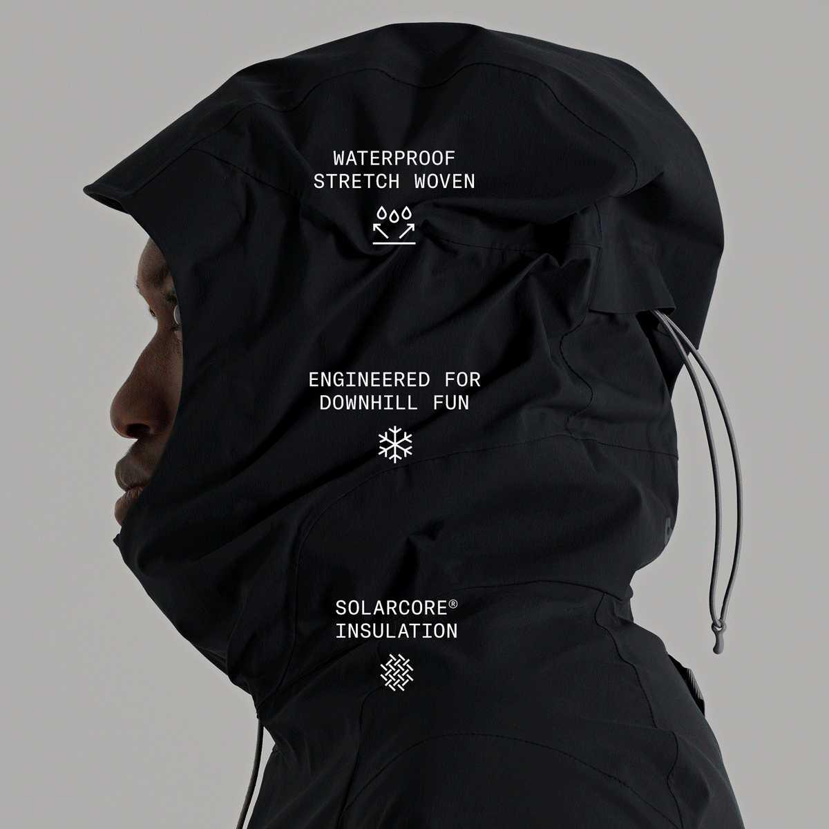 Endeavour Jacket 