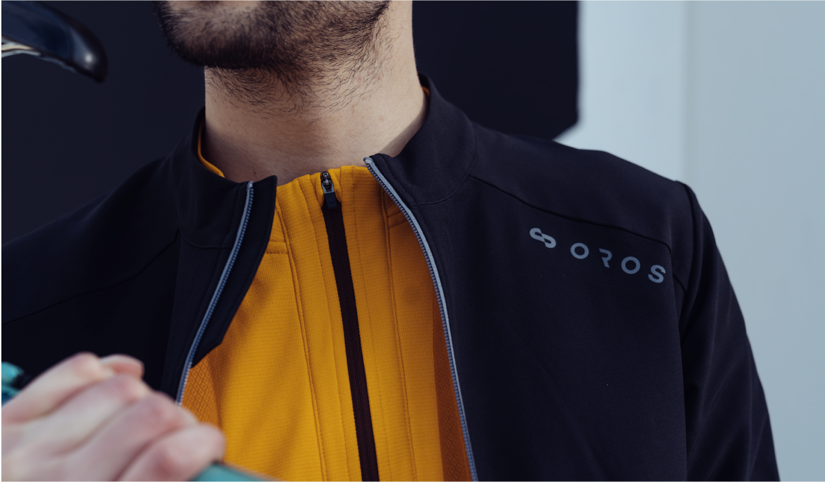 Outlier Jacket 