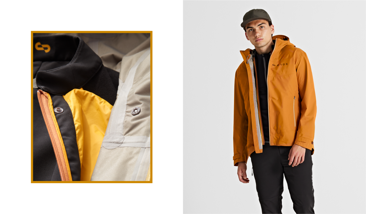 Outlier Jacket 