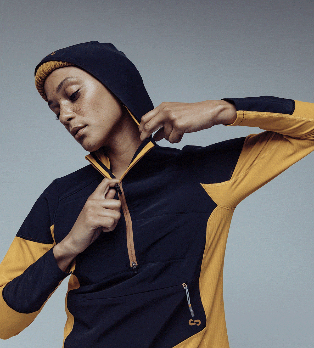 The Explorer Hoodie