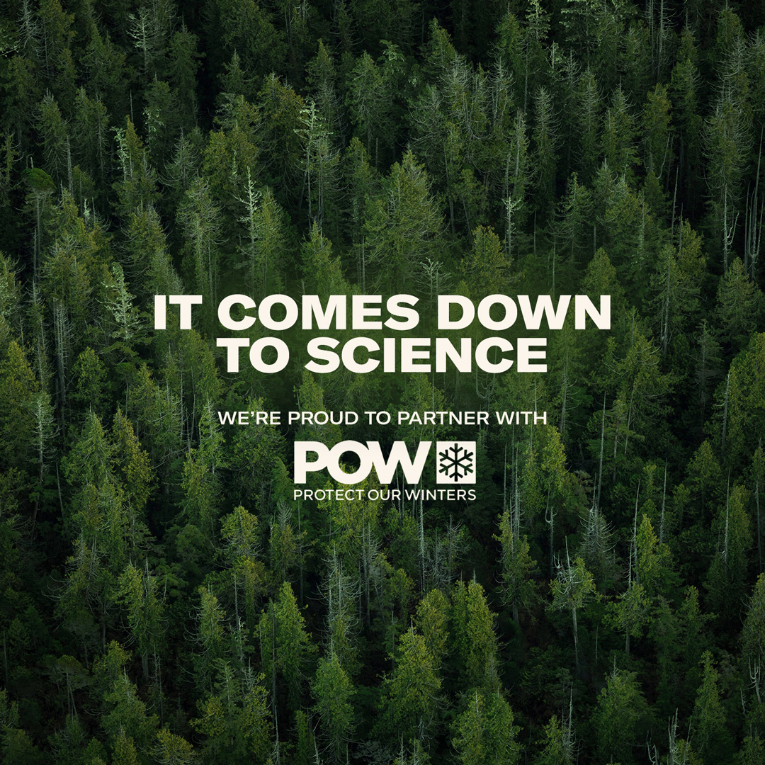 Partnering With POW