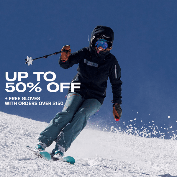 50% OFF