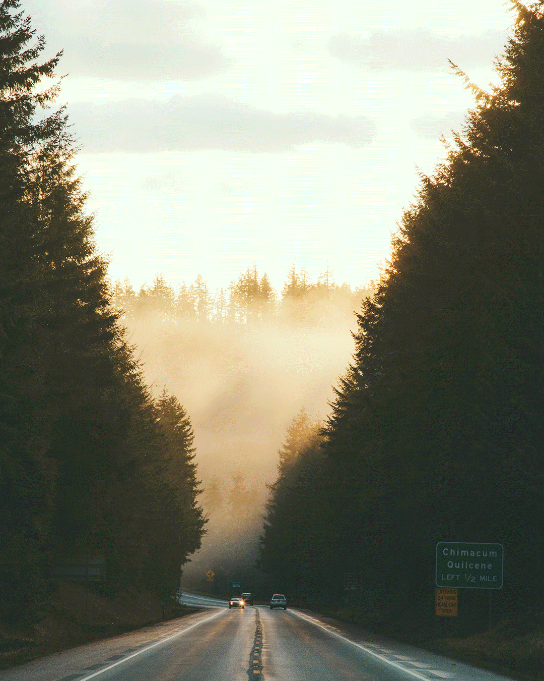 Summer adventures