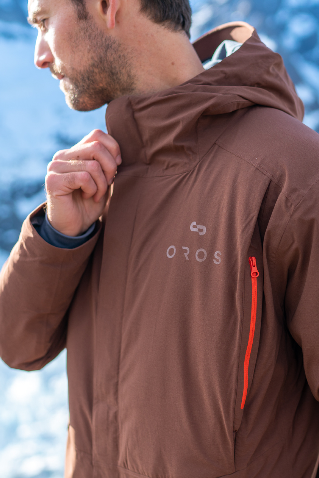 Shop Men's OROS products