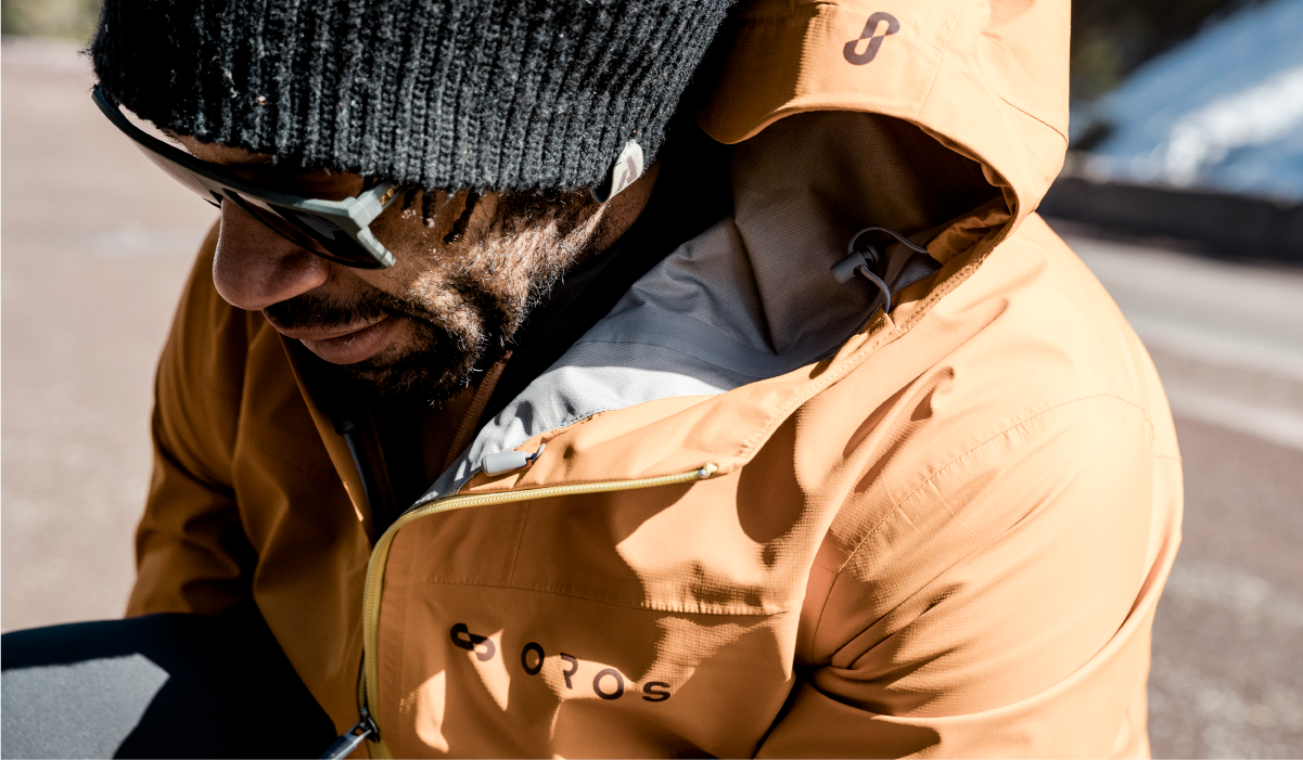 Outlier Jacket 