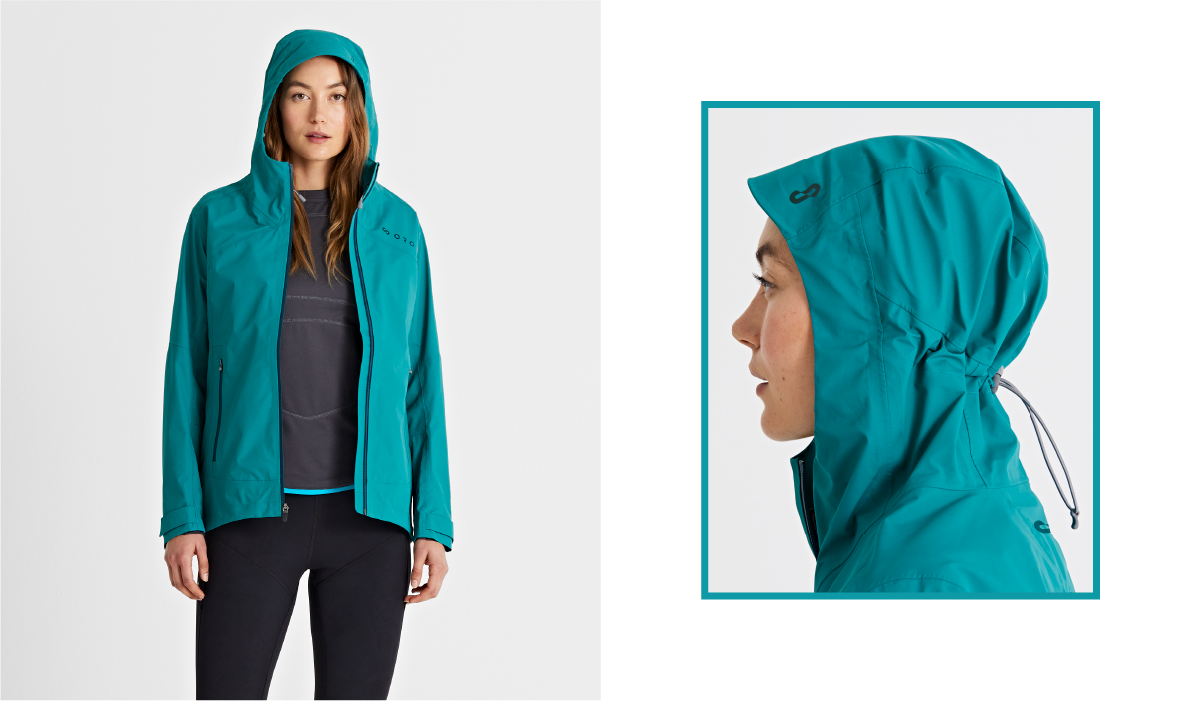 Gemini Jacket