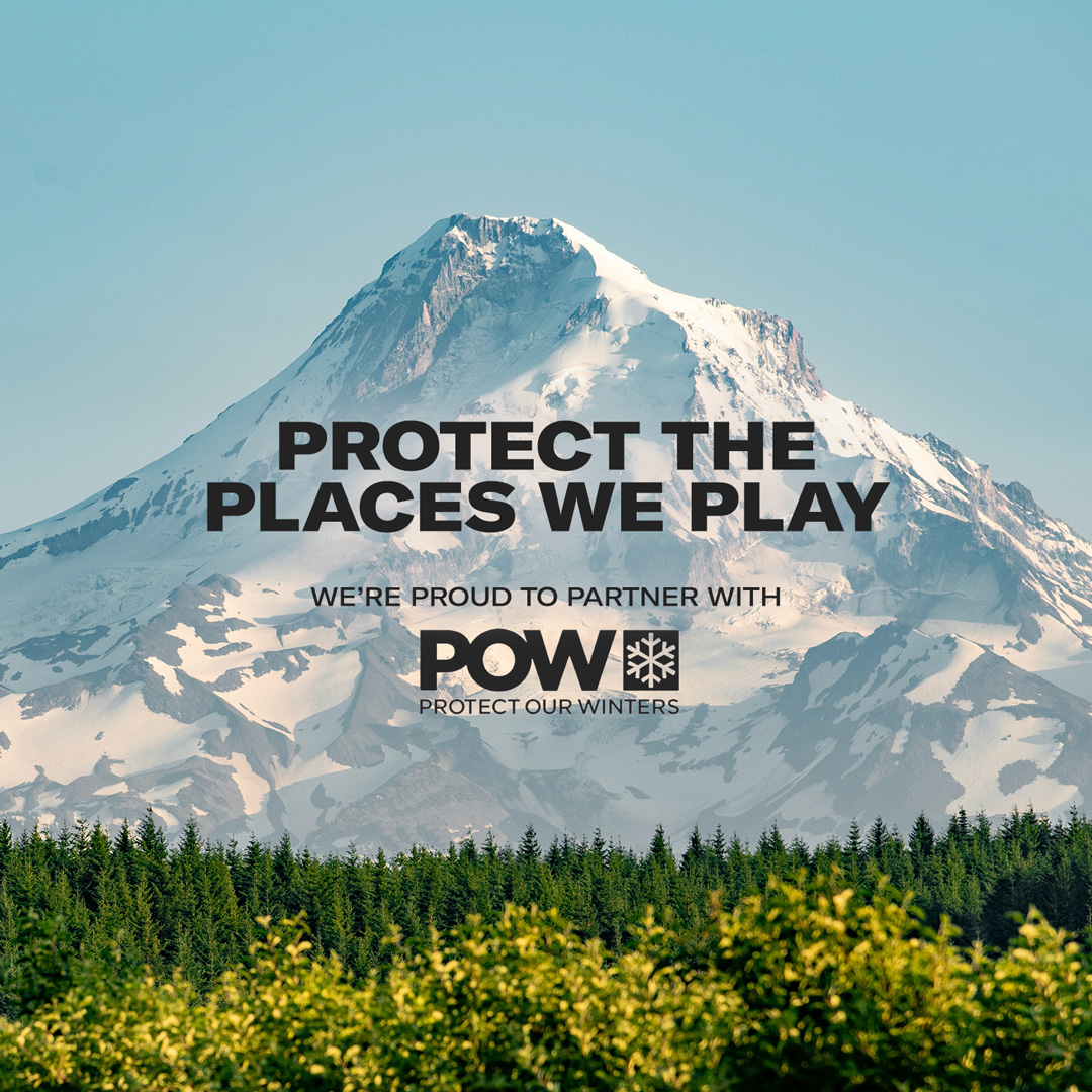 POW Partnership