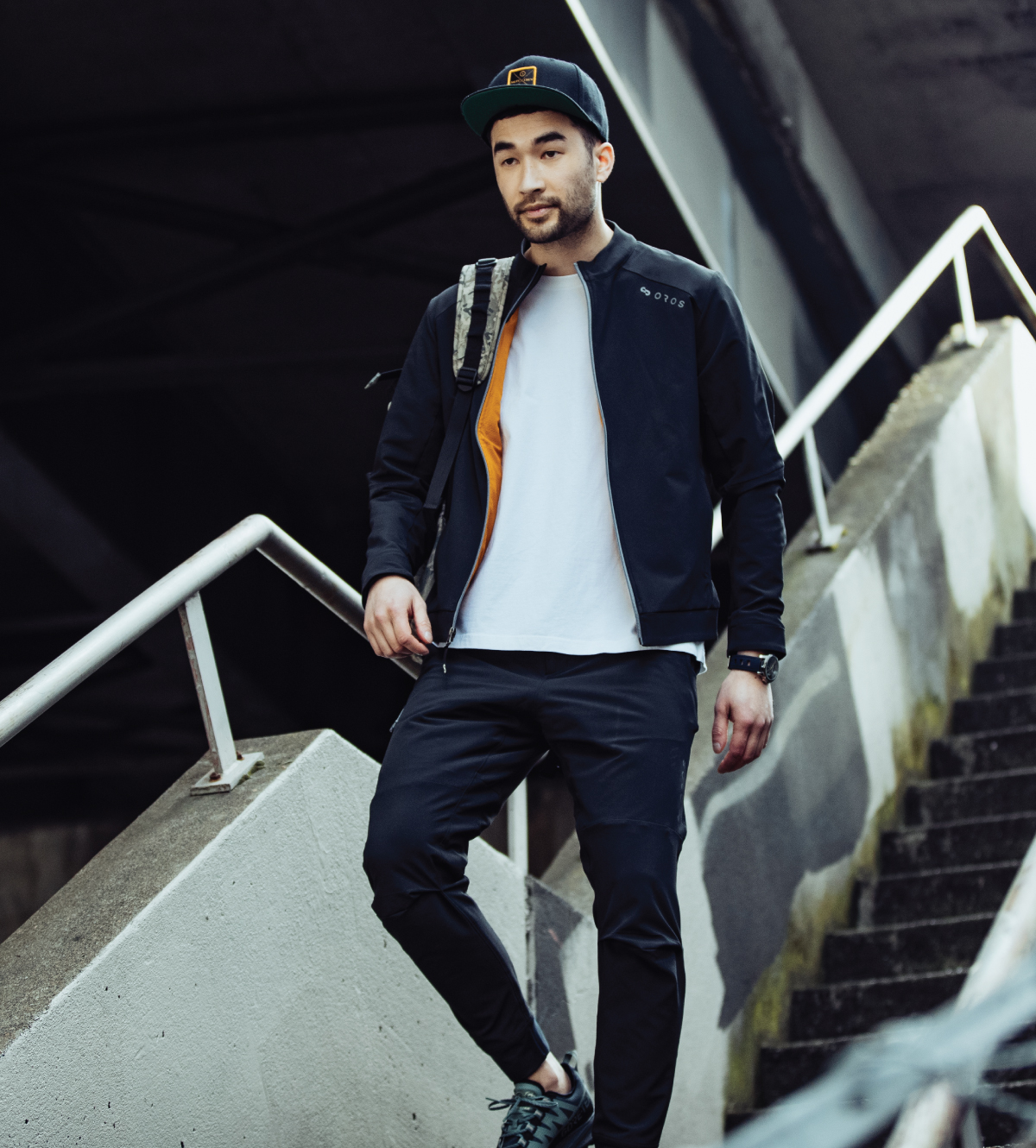 The Wayfinder Pant