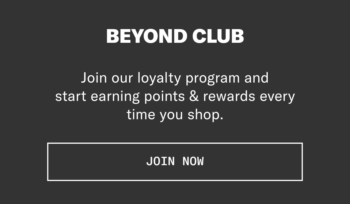The Beyond Club