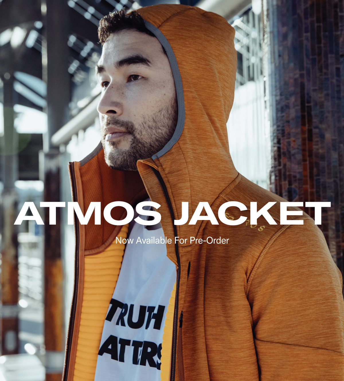 Atmos Jacket