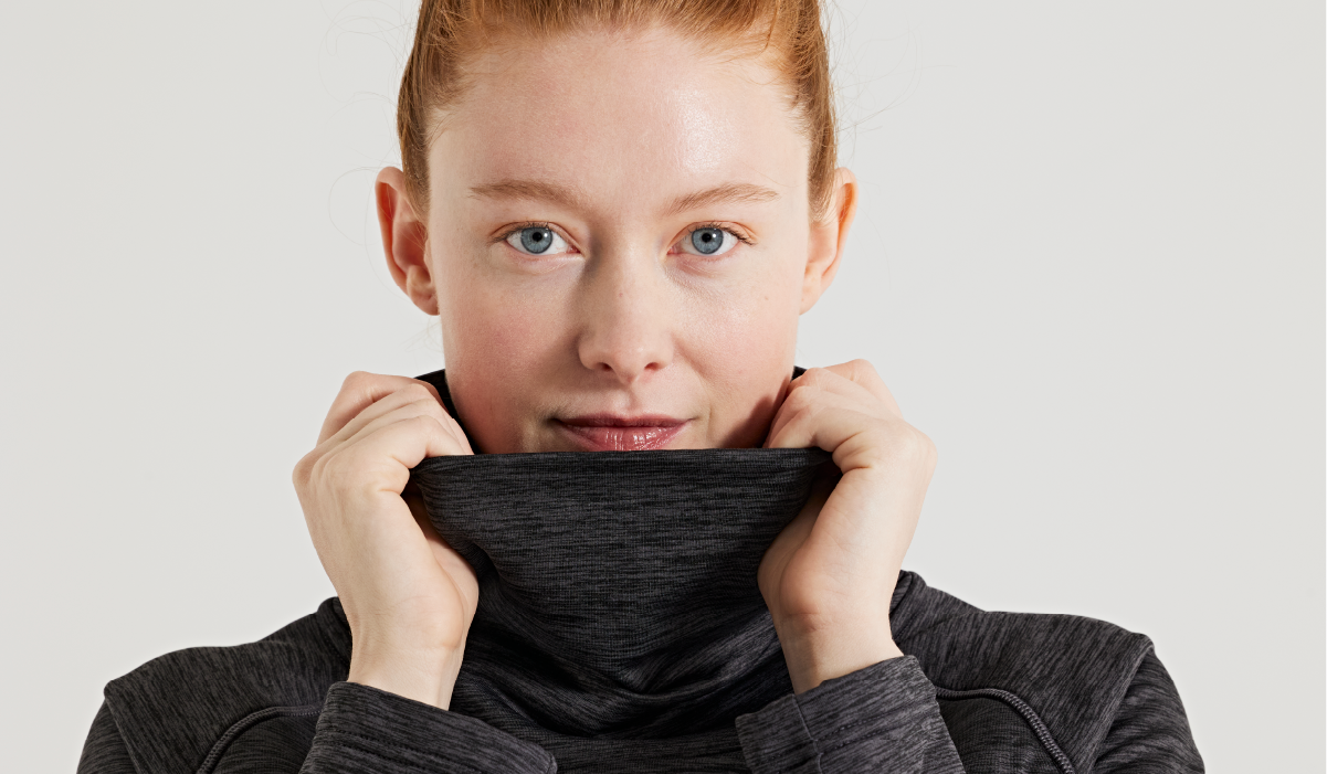 Astra Pullover