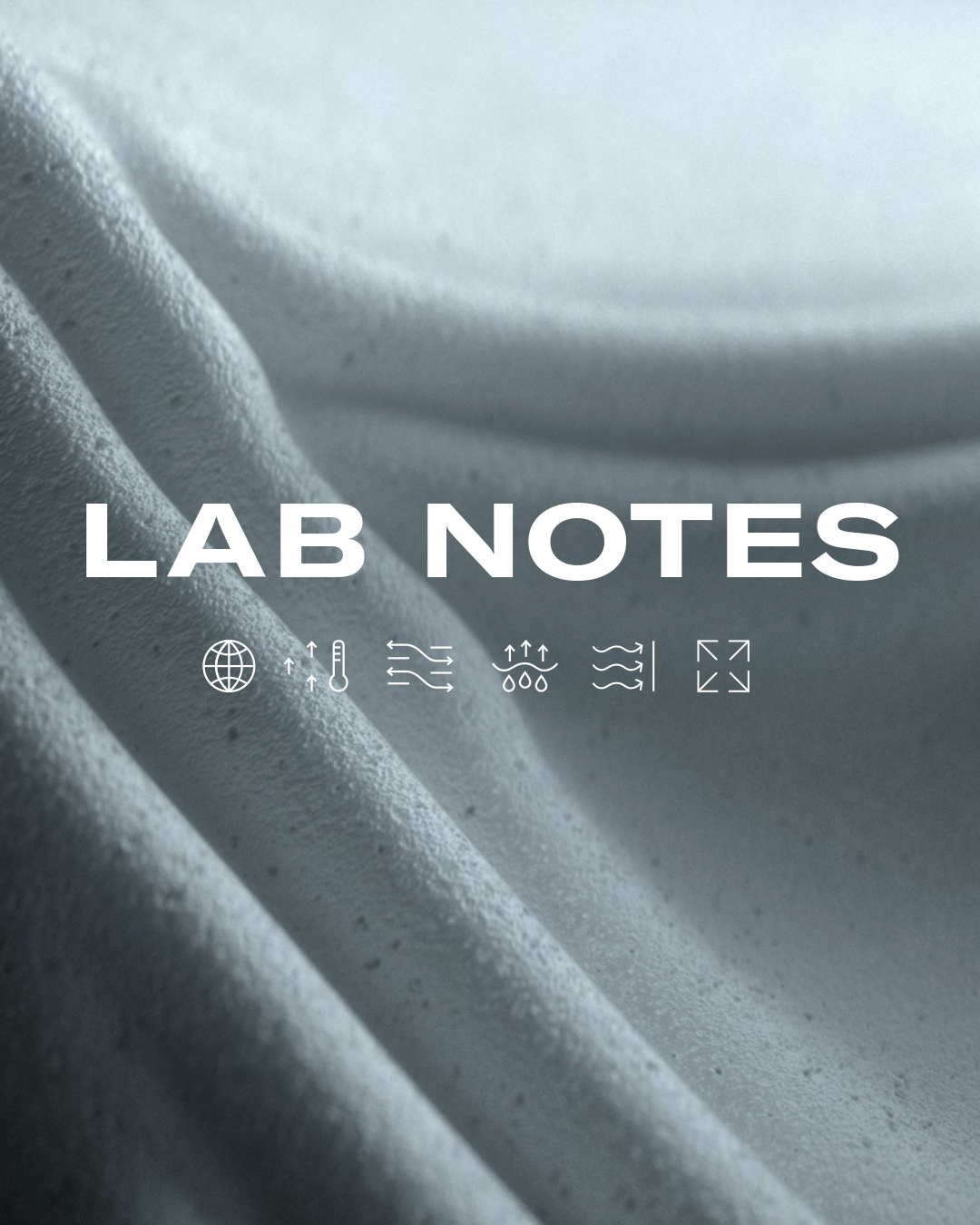 Lab Notes