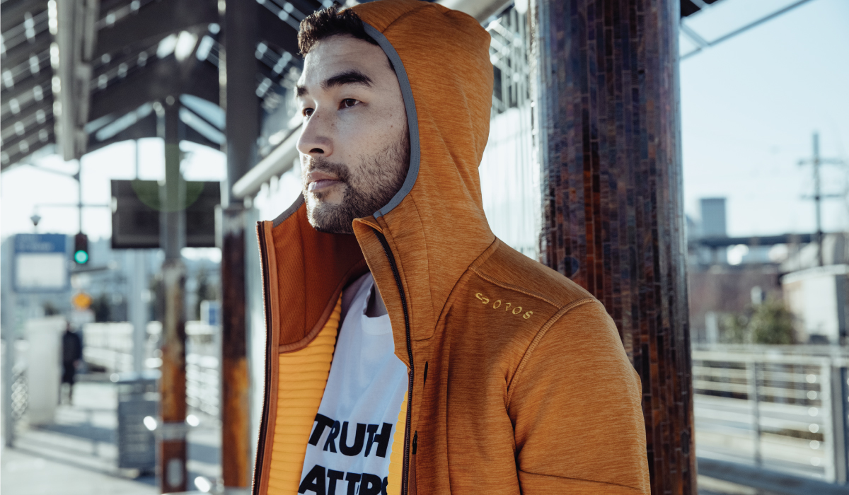 Gemini Jacket