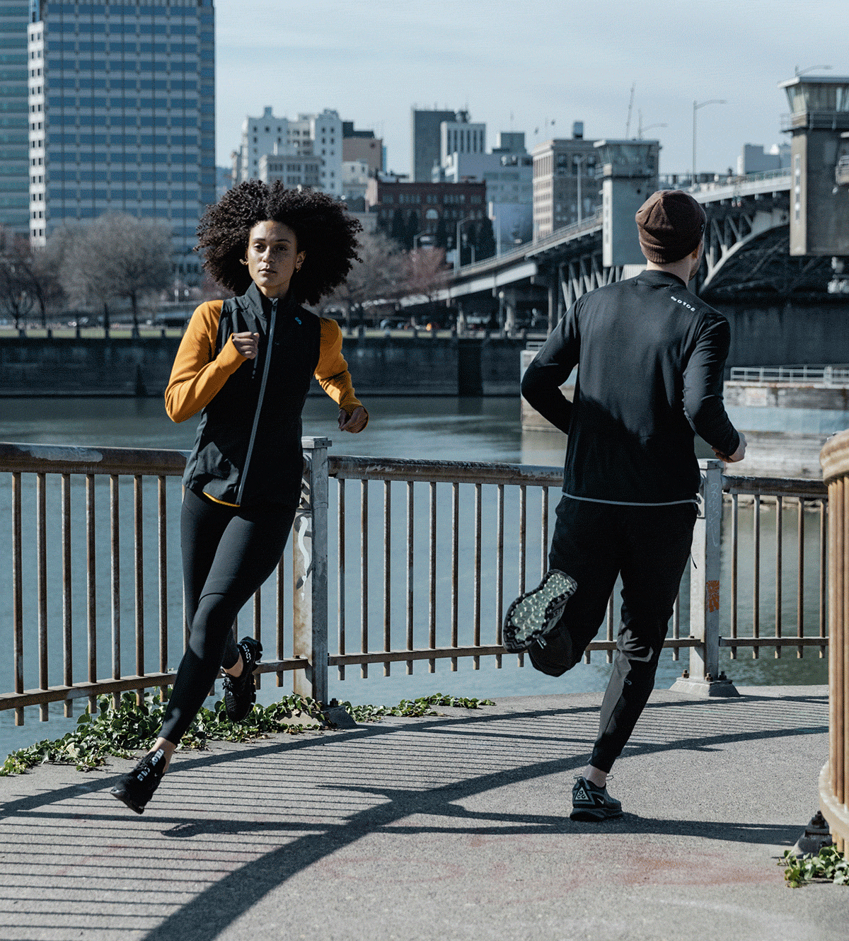 The Run Collection