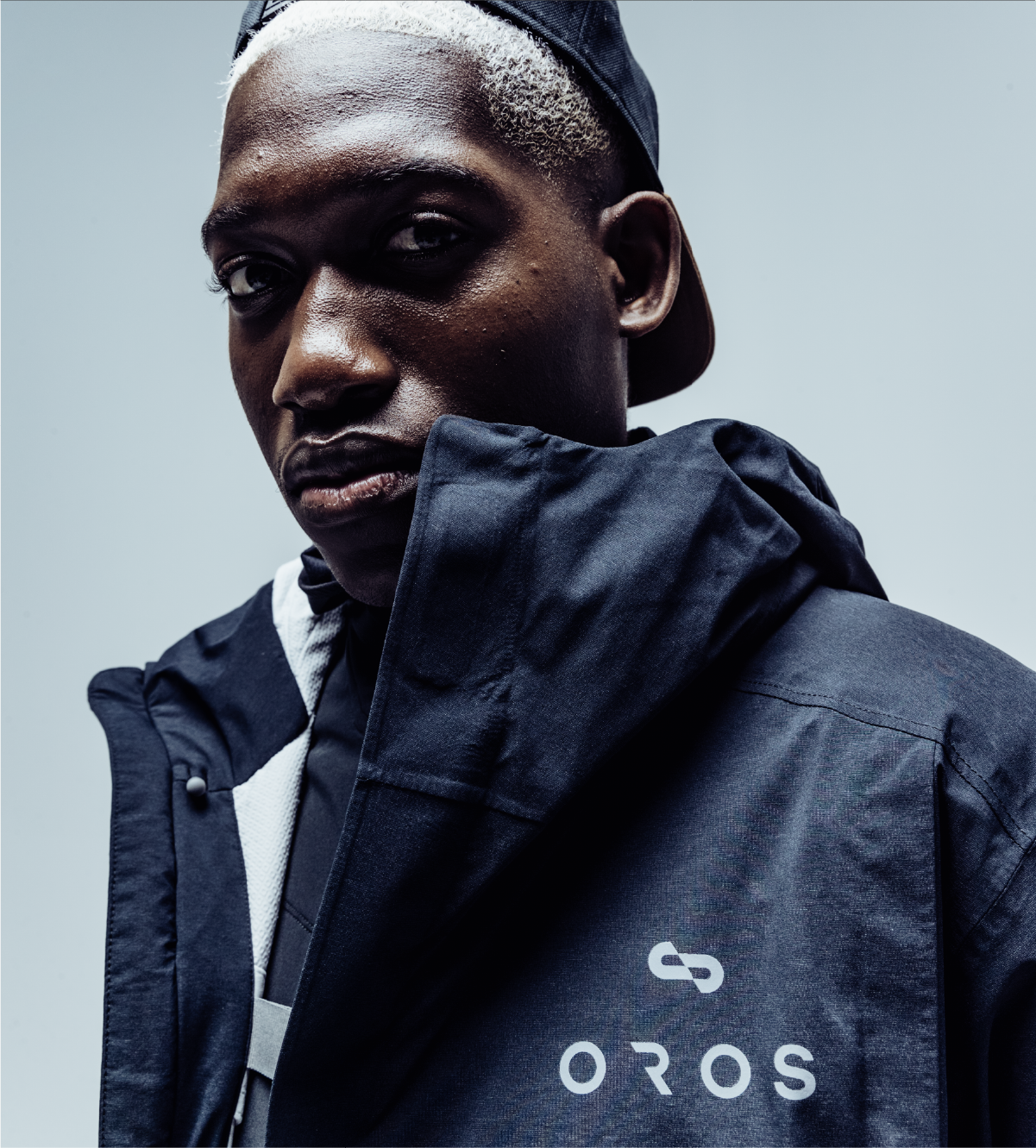 The Orion Parka