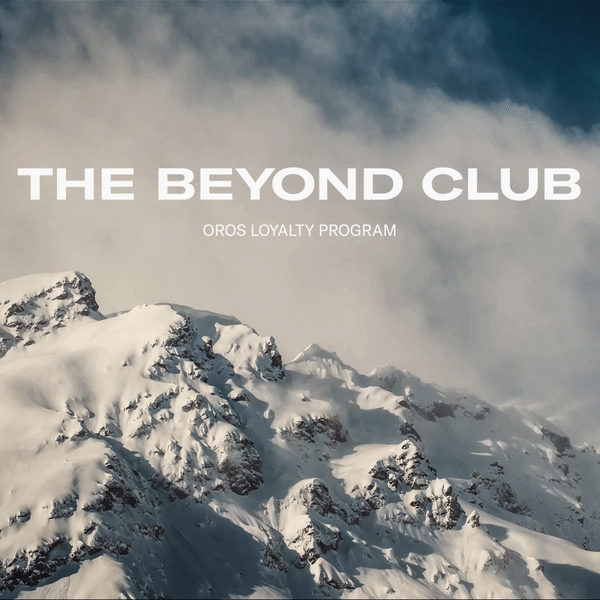 The Beyond Club