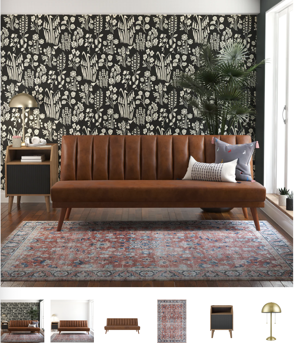 Explore our Rooms in a Box The Perfect Solution for Easy Home