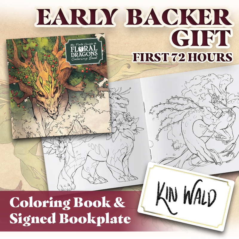 Early Bird Rewards!