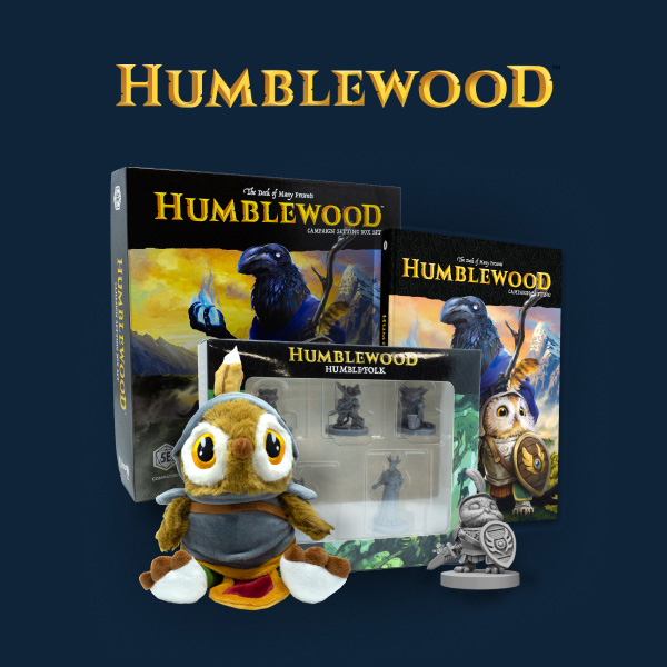 humblewood