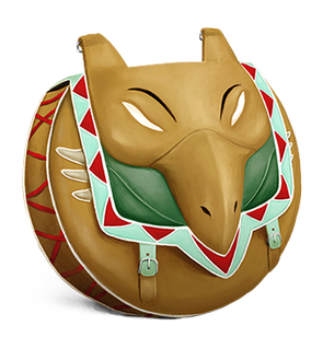 The Griffon's Saddlebag