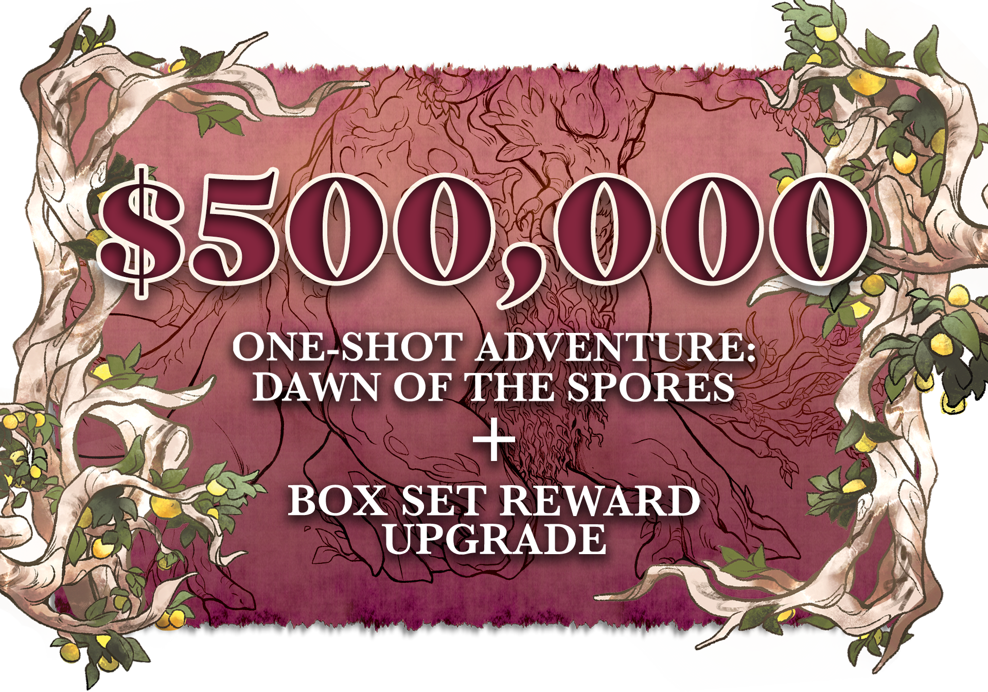 Next Stretch Goal!