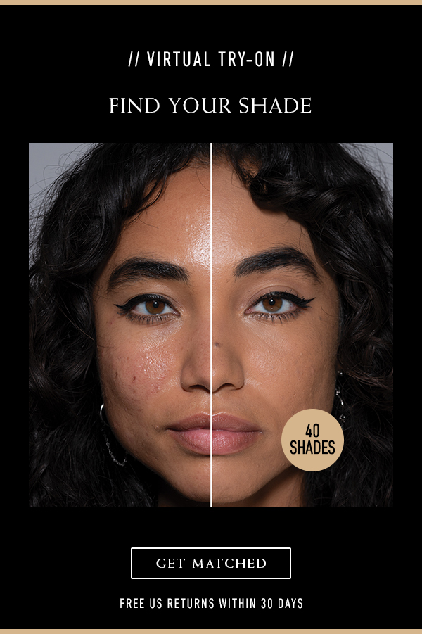 Which Good Apple Foundation is right for you? Kat Von D Beauty