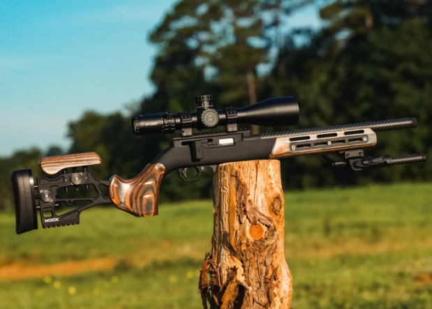 Why Upgrading Your Rifle Is a Smart Choice