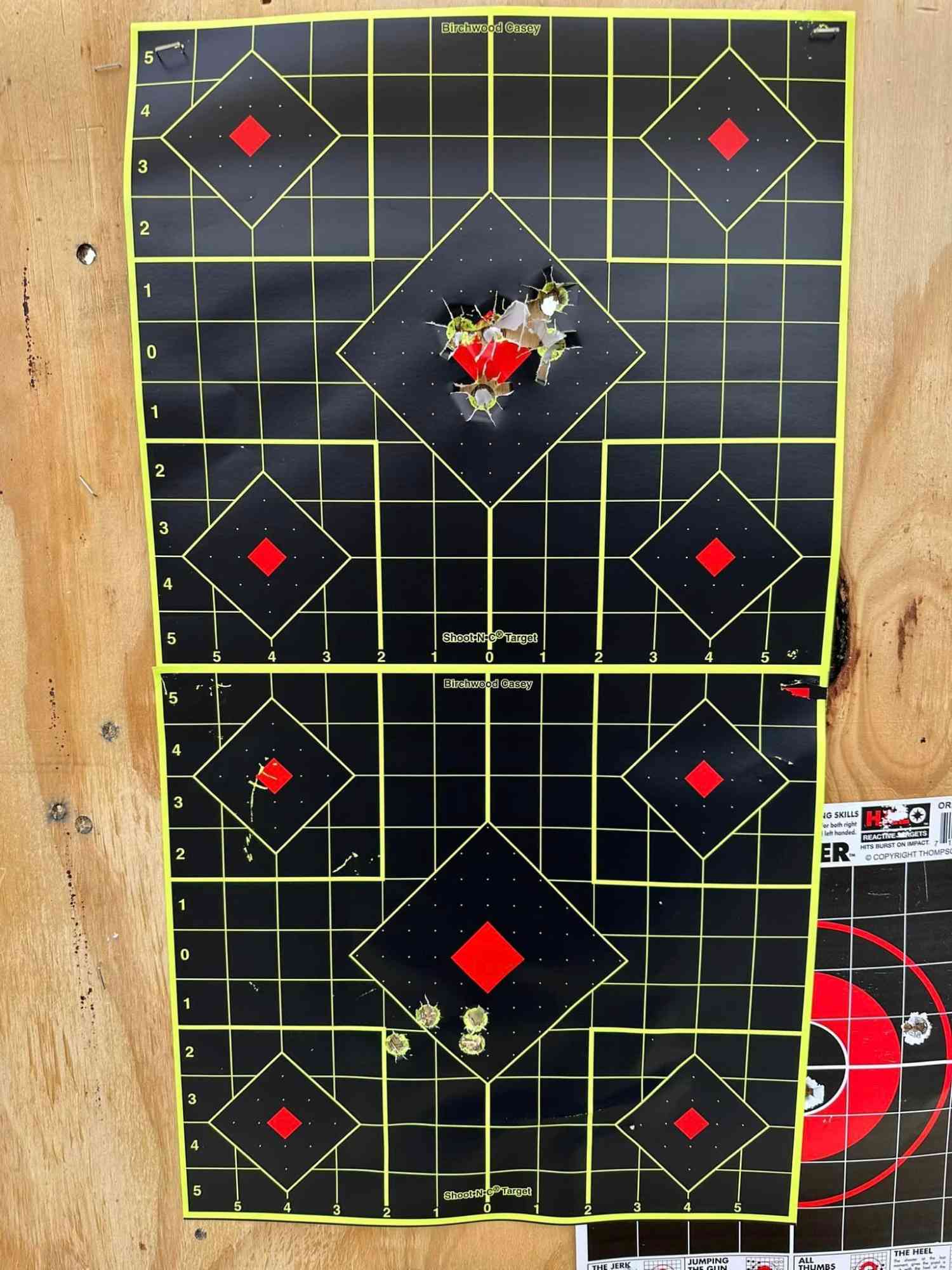 Customizing the Woox-Enhanced Anderson Manufacturing 5.56