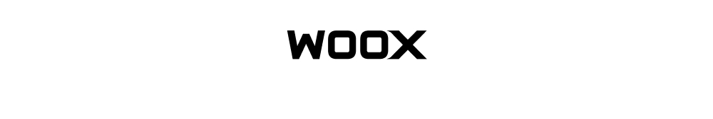 WOOX Logo