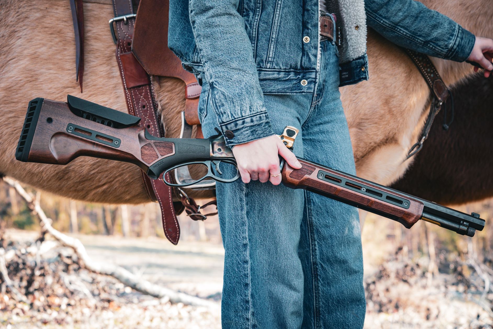 New Stunning Lever Action Furniture New Stunning Lever Action Furniture