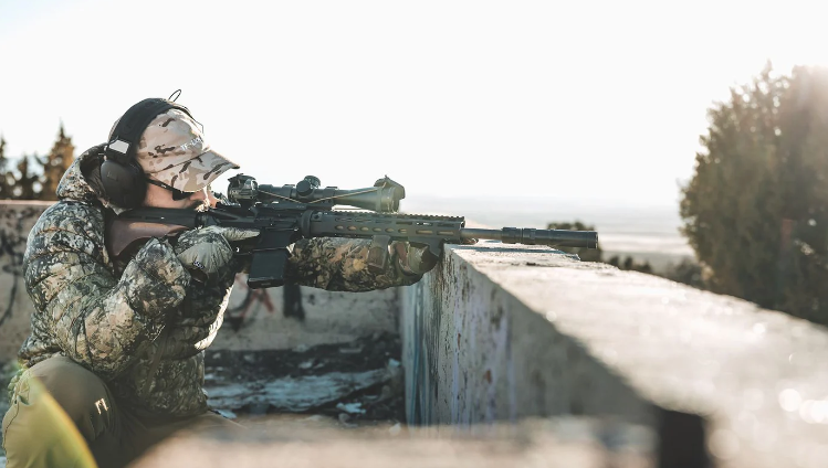 Protect the Land That Raised You Protect the Land That Raised You