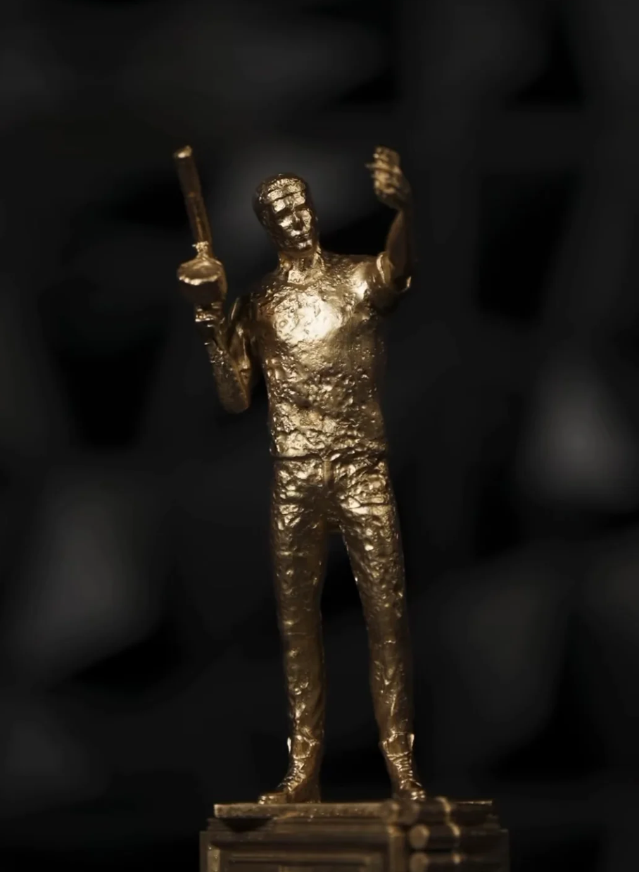 Gundie Awards 2025 Gundie Awards 2025