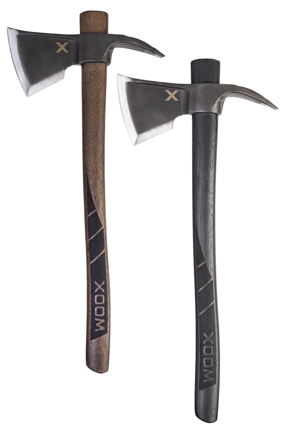 WOOX AXE