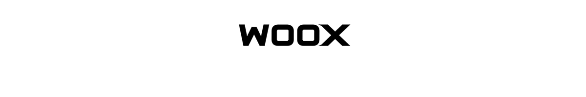 WOOX logo