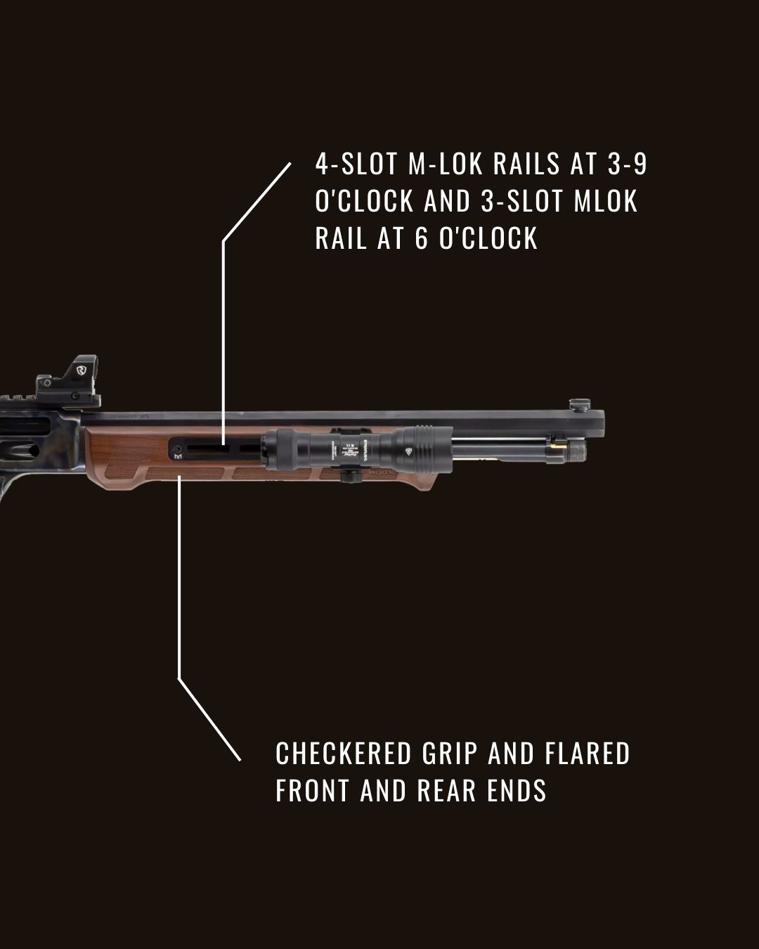 New Stunning Lever Action Furniture New Stunning Lever Action Furniture