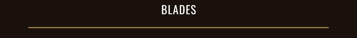 BLADES