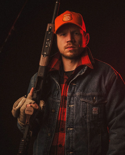 Protect the Land That Raised You Protect the Land That Raised You