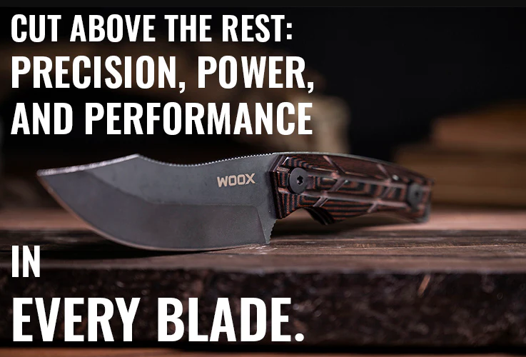 Gear Up with the Bad Boy Hunter