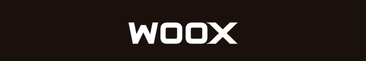 WOOX Logo
