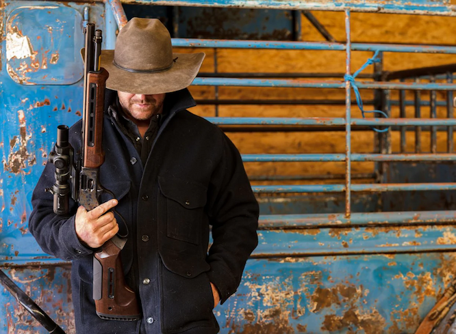 Protect the Land That Raised You Protect the Land That Raised You