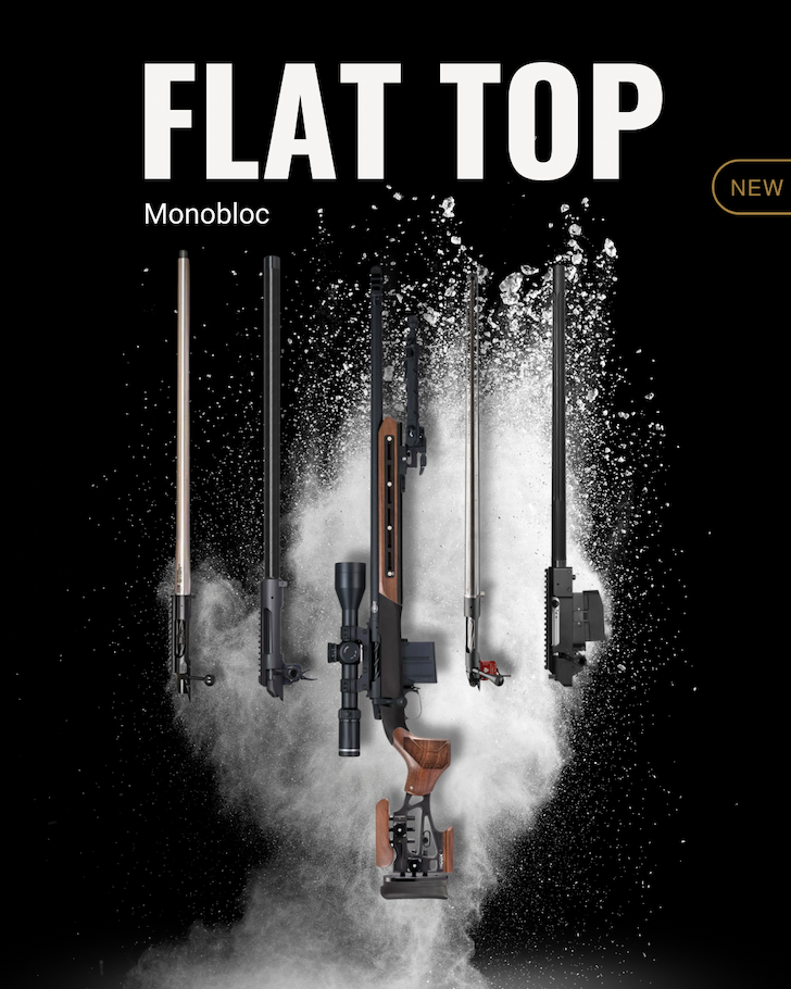 M-LOK ACCESSORIES M-LOK ACCESSORIES