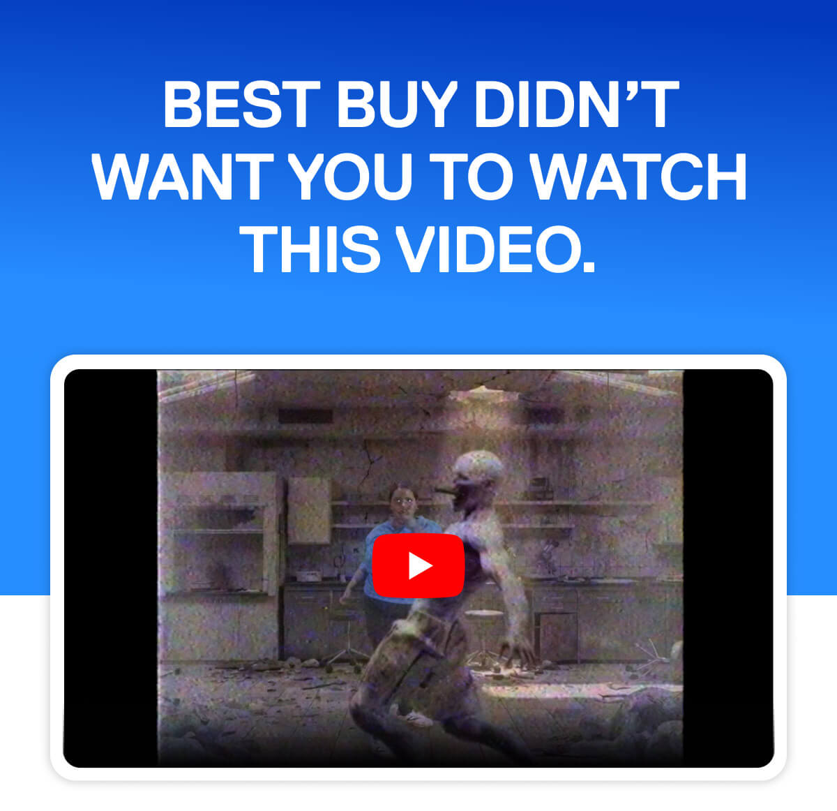 Best Buy didn't want you to watch this video