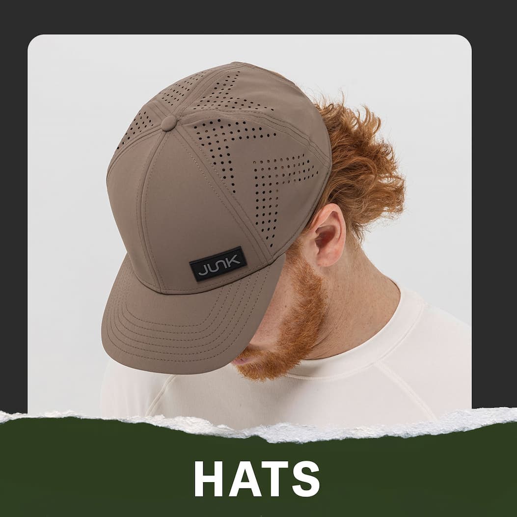 Shop Hats
