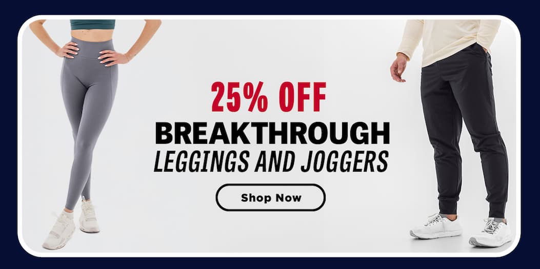 Shop Leggings and Joggers