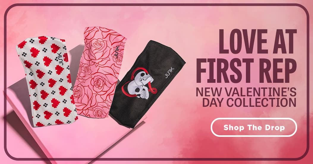 Shop Valentine's Day